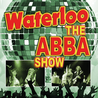 Waterloo die ABBA Show